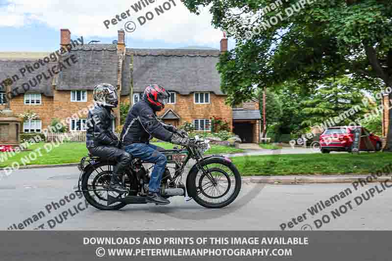 Vintage motorcycle club;eventdigitalimages;no limits trackdays;peter wileman photography;vintage motocycles;vmcc banbury run photographs